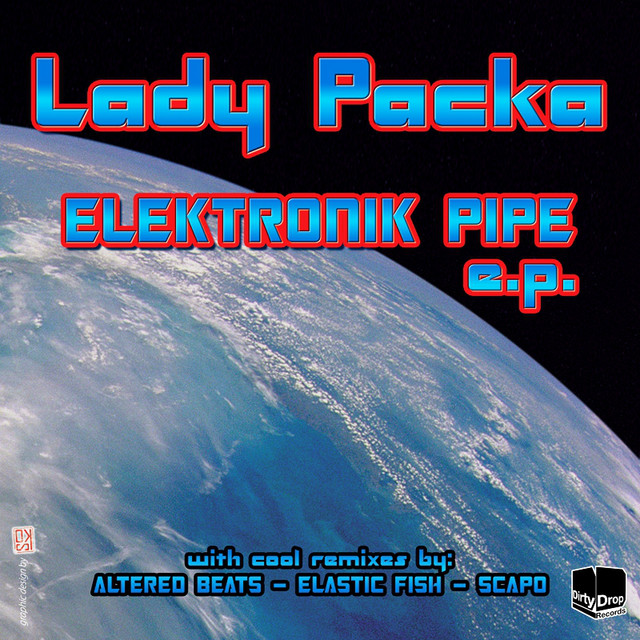 Elektronik Pipe Ep