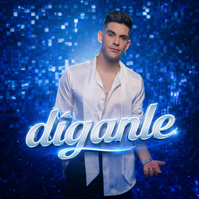 Díganle album image