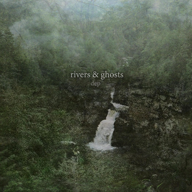 Rivers & Ghosts cover art