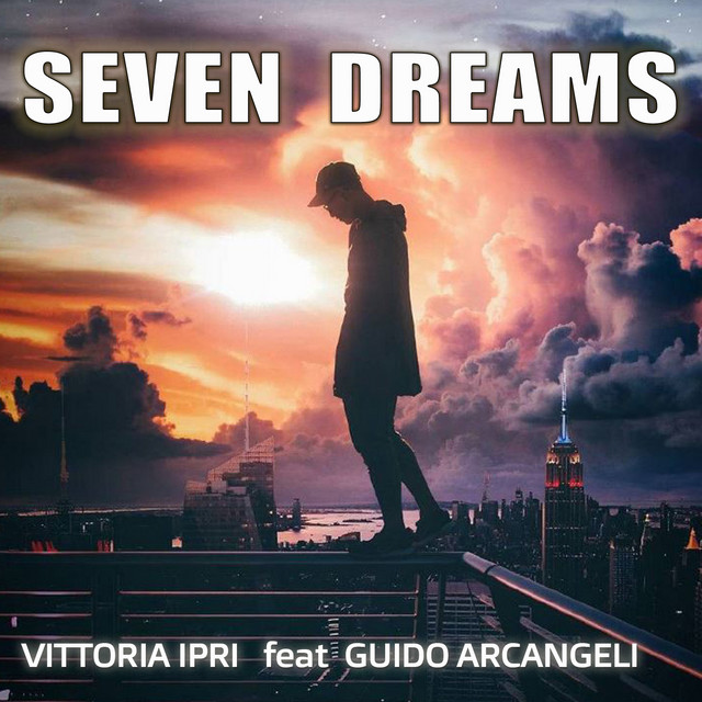 Seven dreams - Glim Remix