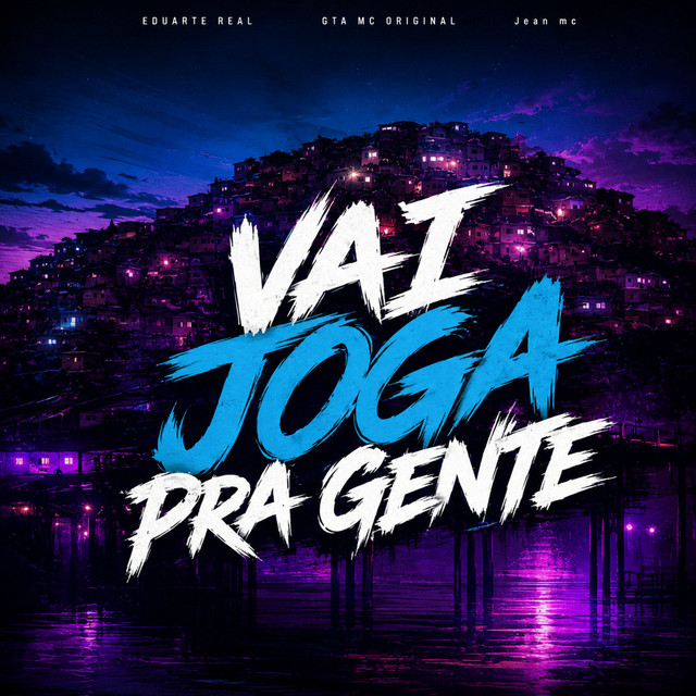 Vai Joga pra Gente