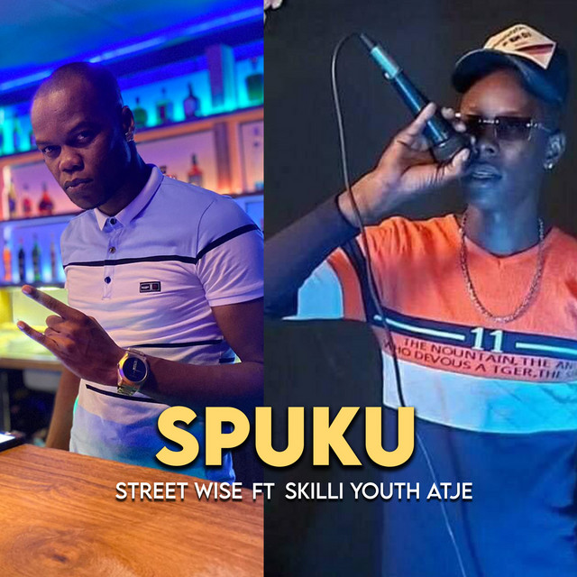 Spuku - Single by Street Wise | Spotify