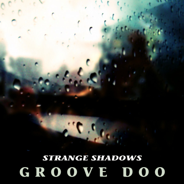 Strange Shadows album art