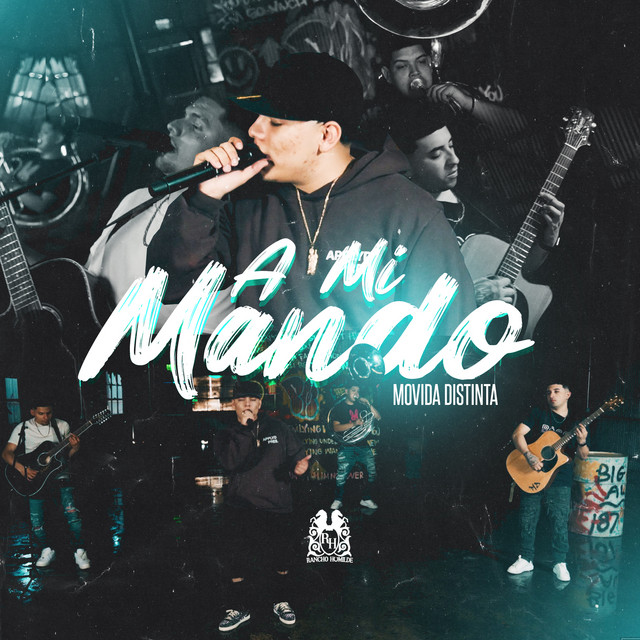 A Mi Mando - Single by Movida Distinta | Spotify