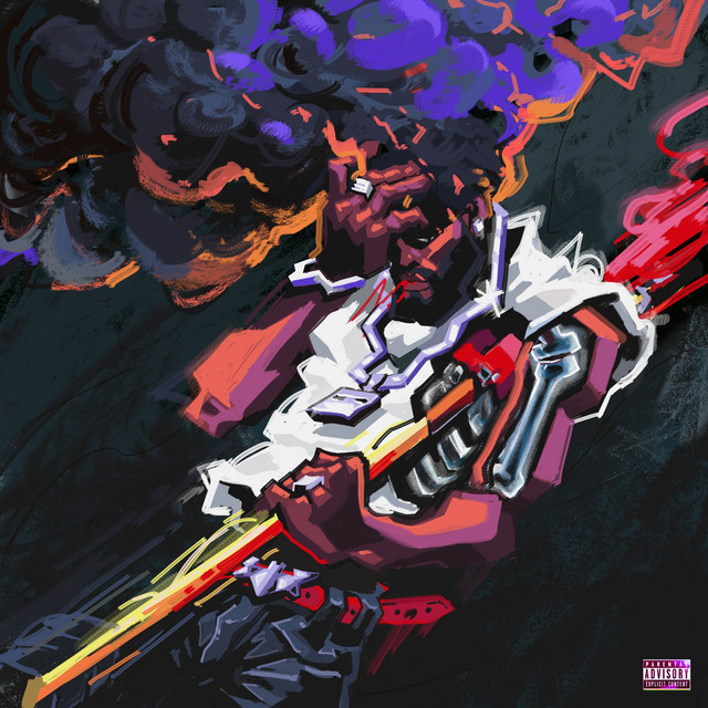 album image