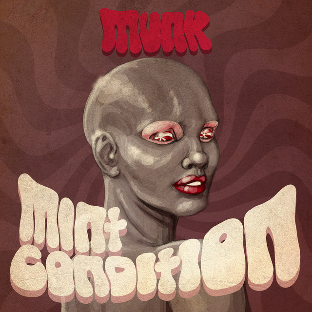 Mint Condition cover art