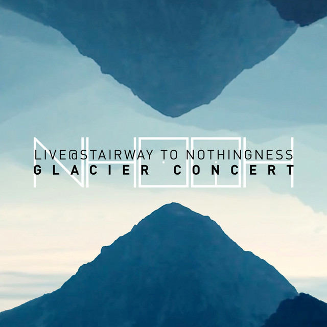 Live at Stairway to Nothingness Glacier Concert (DJ Mix) cover art
