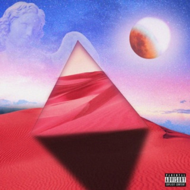 PRECLIPSE cover art