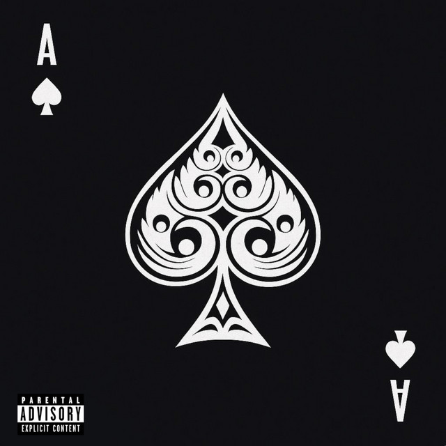 CA$INO cover art