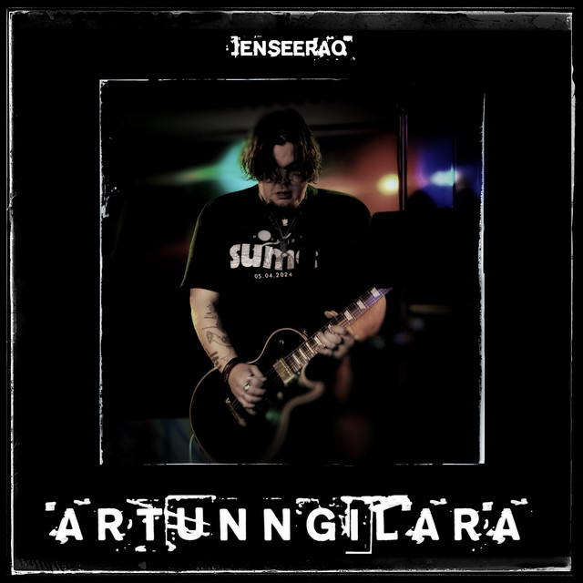 undefined album image