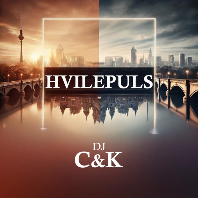 Hvilepuls cover art
