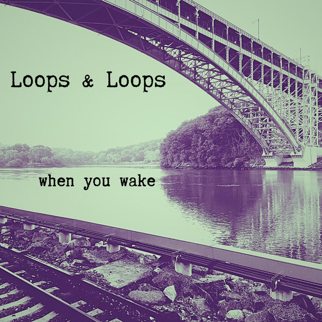 when you wake cover art