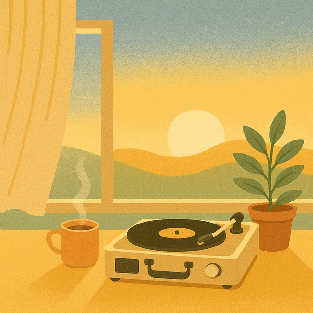 Breakfast cover art