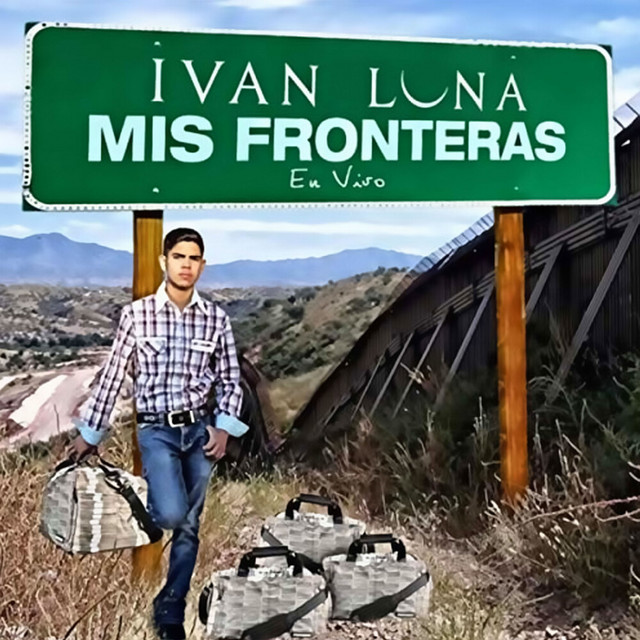 La Misión - En Vivo cover art
