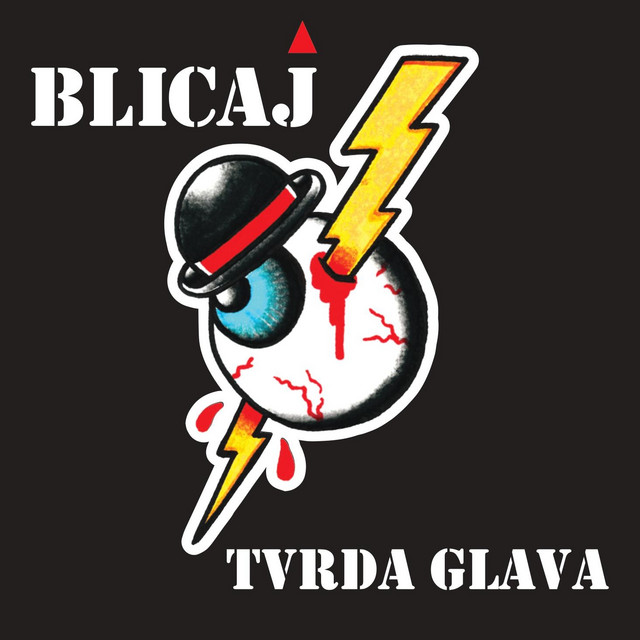 Tvrda glava cover art