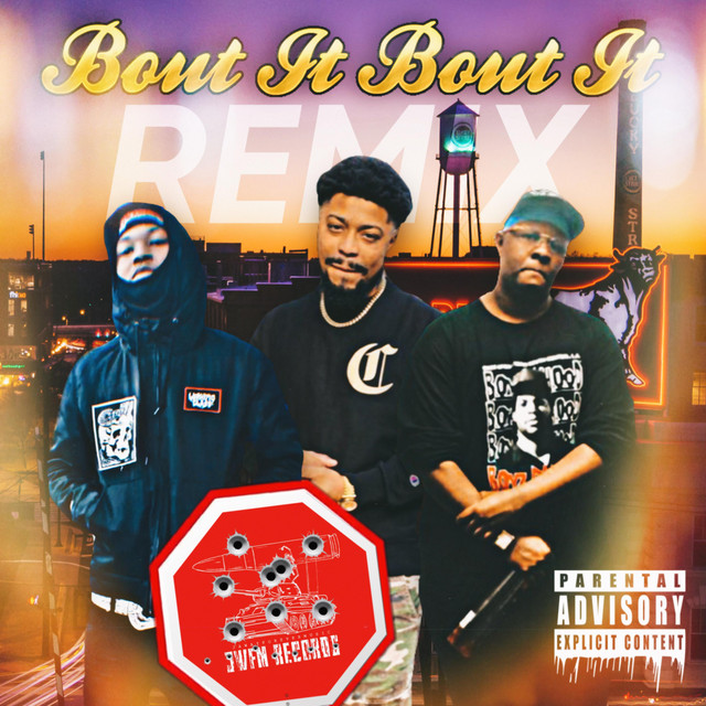 Bout It Bout It (Remix)