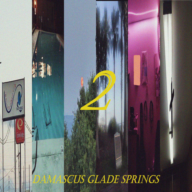 2 cover art