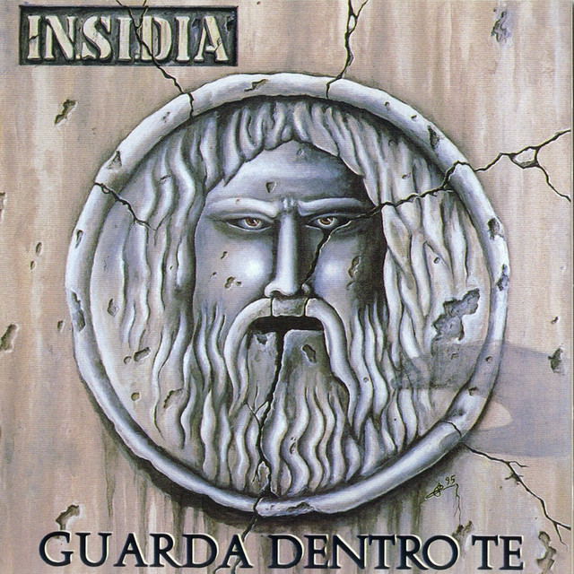 Guarda Dentro Te cover