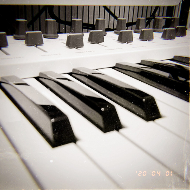 COLD SPRING cover art