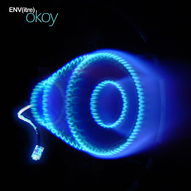Okoy cover art