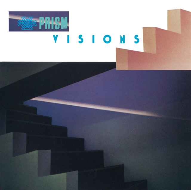 VISIONS (2019 Remaster) cover art
