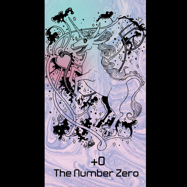 +0 - Single by The Number Zero | Spotify