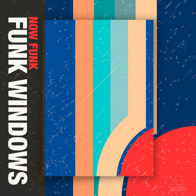 Now Funk cover