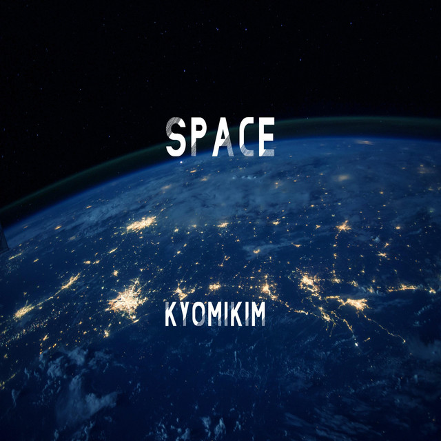 Space cover art