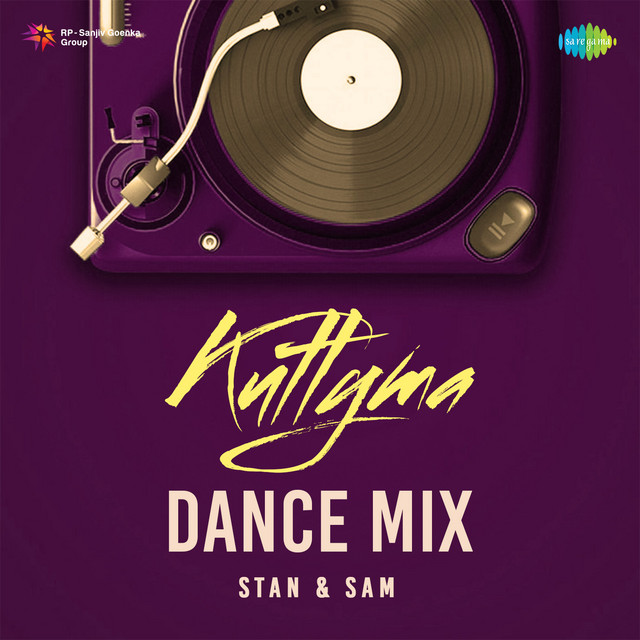 Kuttyma - Dance Mix artwork