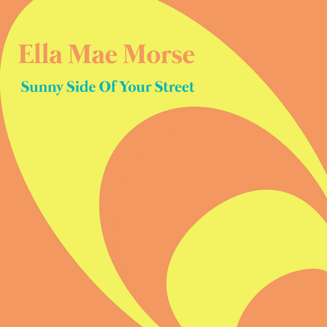Sunny Side Of Your Street cover art