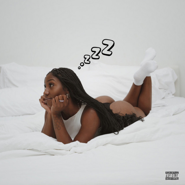 A Girl Can Dream cover art
