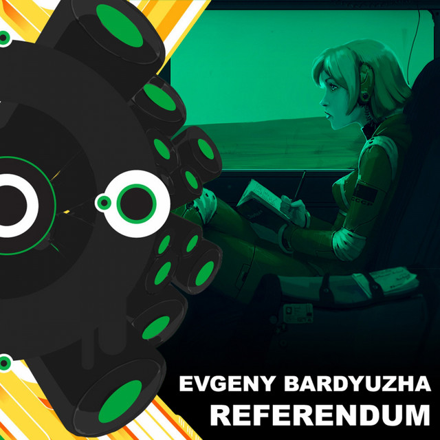Referendum cover art
