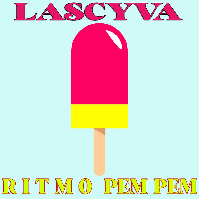 Ritmo Pem Pem cover art