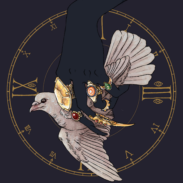 PROJECT DVNE cover art