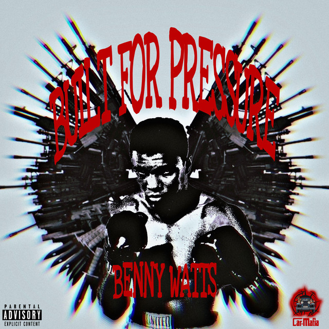Built For Pressure