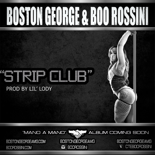 Strip Club