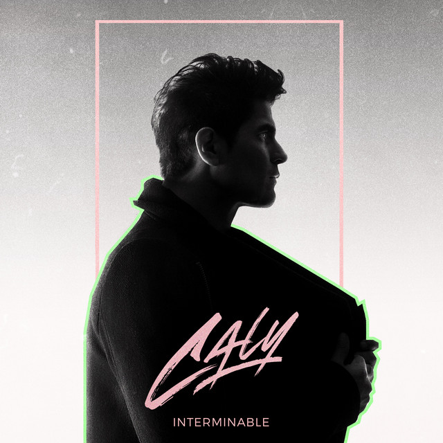 Interminable cover art