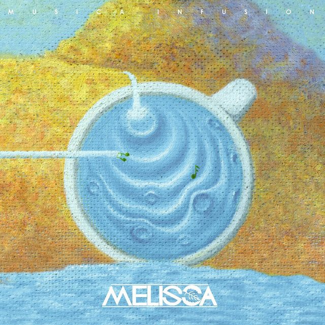 Música Infusión cover art