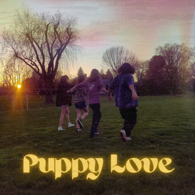 Puppy Love