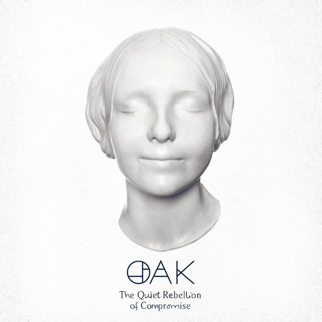 The Quiet Rebellion of Compromise cover art