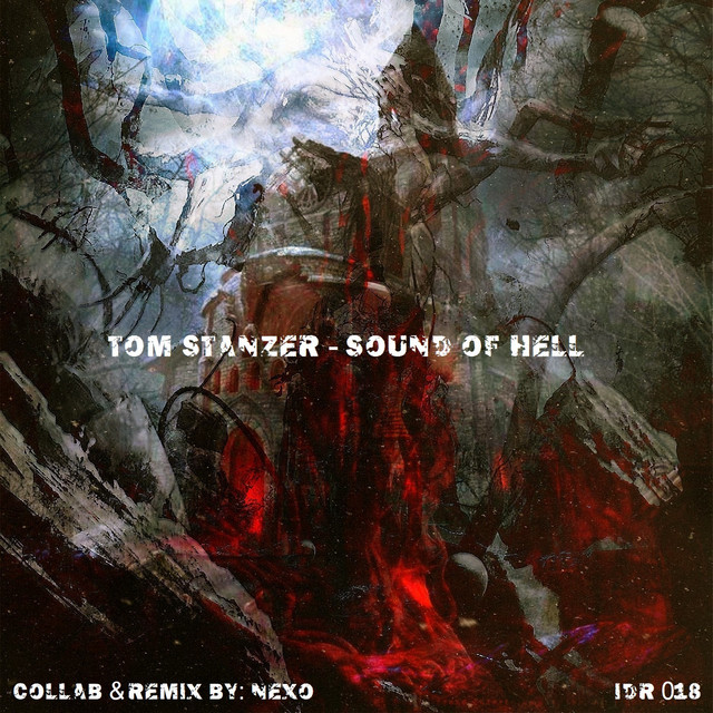 Sound Of Hell cover art