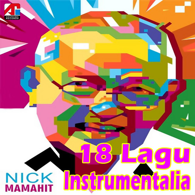 Nick Mamahit