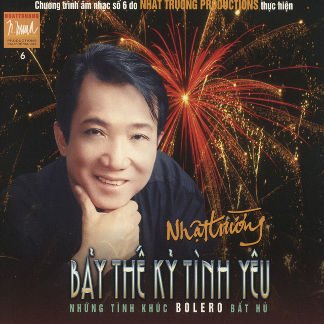 Bảy Thế Kỷ Tình Yêu cover art