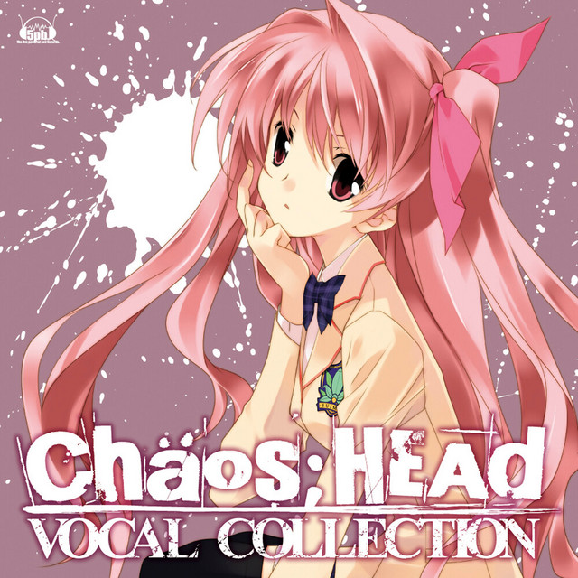 CHAOS;HEAD VOCAL COLLECTION - Compilation by Various Artists | Spotify