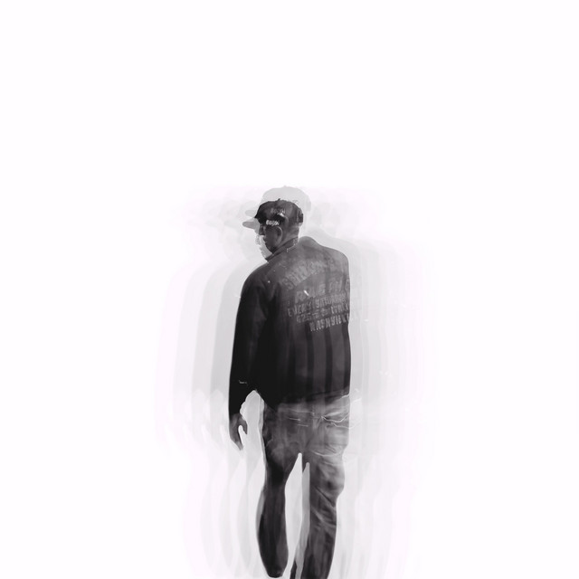 Momentum cover art