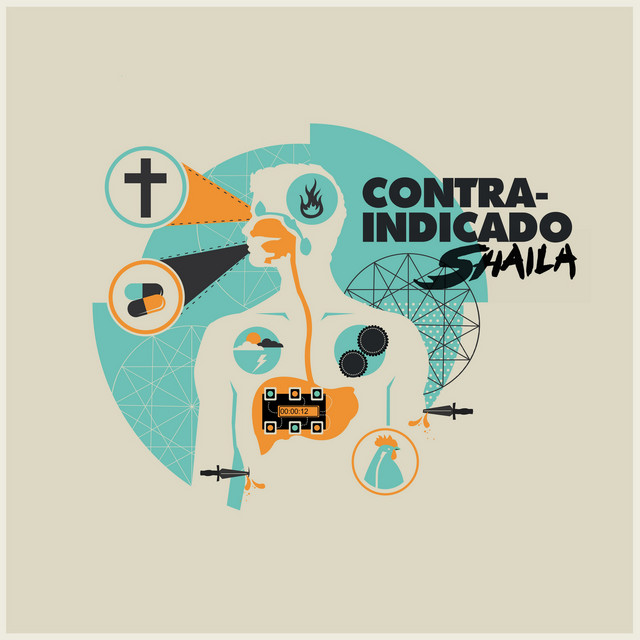 Contraindicado cover art