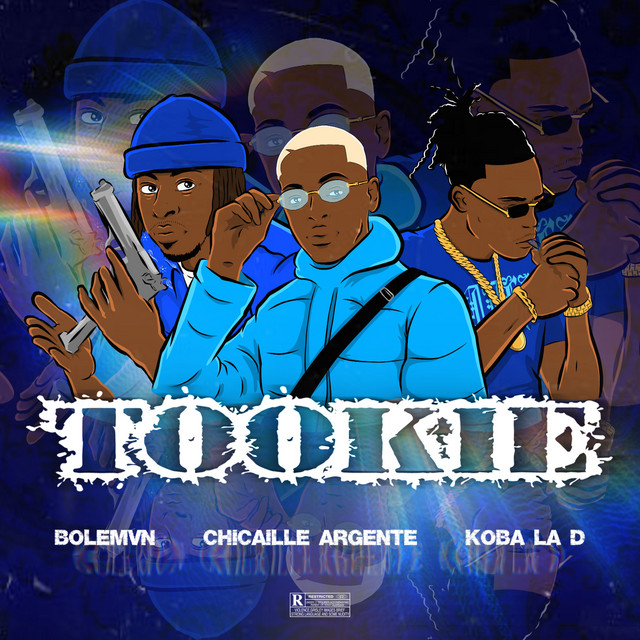 Tookie