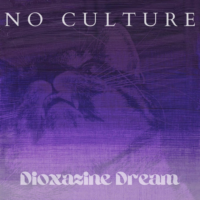 Dioxazine Dream cover art