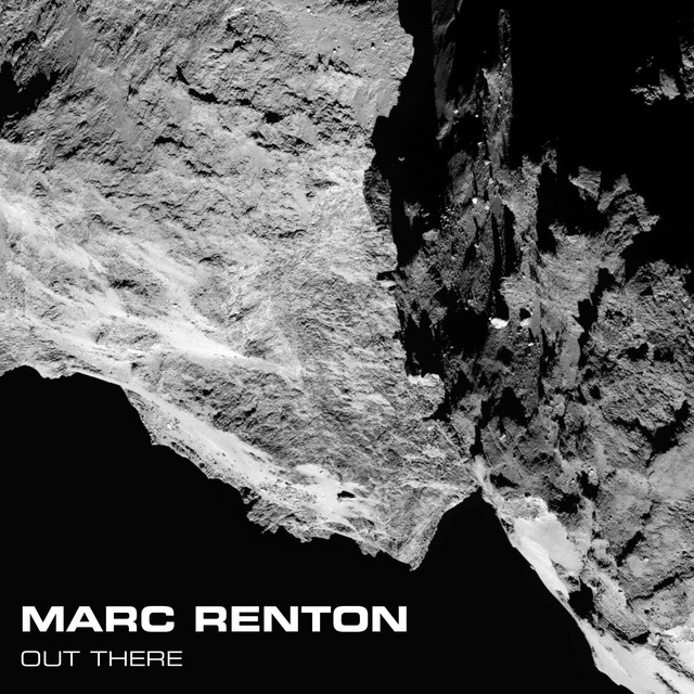 Out There cover art