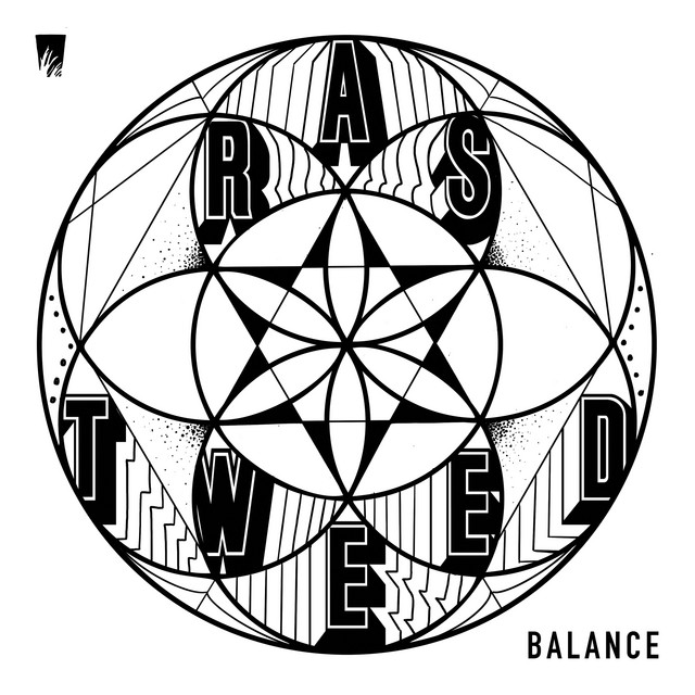 Balance cover art